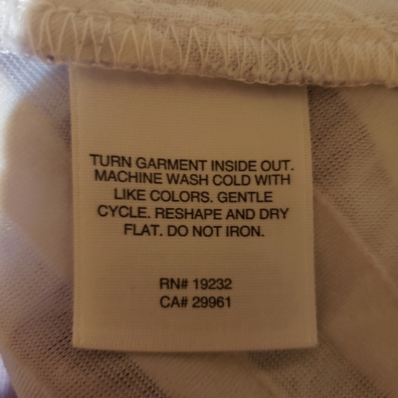 Alfred Dunner Ladies Blouse Top PXL - Picture 5 of 5